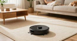 15 Best Robotic Carpet Cleaners in 2026