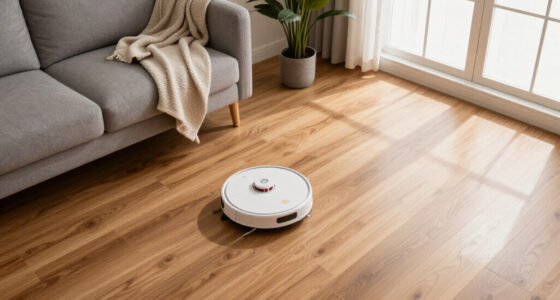 15 Best Robotic Vacuum Cleaners in 2026