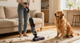 15 Best Upright Vacuum Cleaners for Pet Hair in 2026