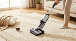 4 Best Cordless Handheld Carpet Cleaners in 2026