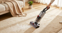 6 Best Cordless Handheld Carpet Cleaners for 2026