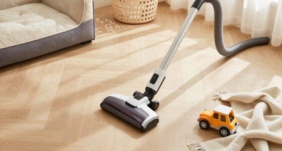 6 Top-Rated Wet-Dry Vacuums That Will Clean Up After Pets And Kids Effortlessly