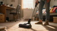 7 Best Cordless Handheld Vacuums for Dorms in 2026