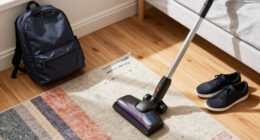 7 Best Cordless Stick Vacuums for Dorms in 2026