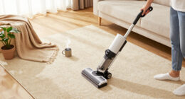 9 Best Cordless Carpet Extractors in 2026