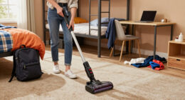 9 Best Cordless Stick Vacuums for Dorms in 2026