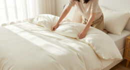 A Designer’s Favorite Macy’s Bedding Is On Major Sale Right Now