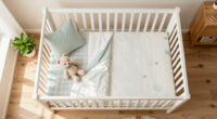A Nursery Redo Focused On Preservation After It Got “No Love For Decades”