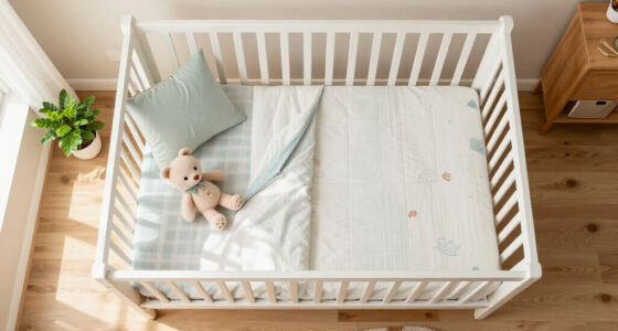A Nursery Redo Focused On Preservation After It Got “No Love For Decades”