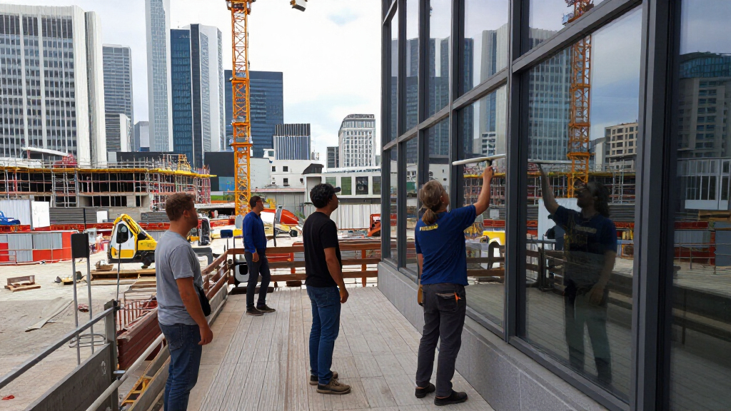 Bauprojekte Um Die Messe Frankfurt Schreiten Voran - Hotels, Hochhäuser Und Hallen - Journal Frankfurt