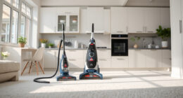 Best Budget Bissell Carpet Cleaner in 2026: Top Picks & Advice