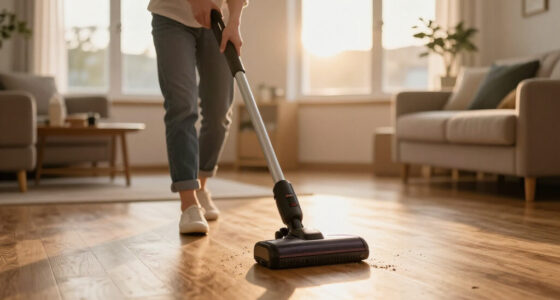 Best Cordless Stick Vacuum Cleaners Compared