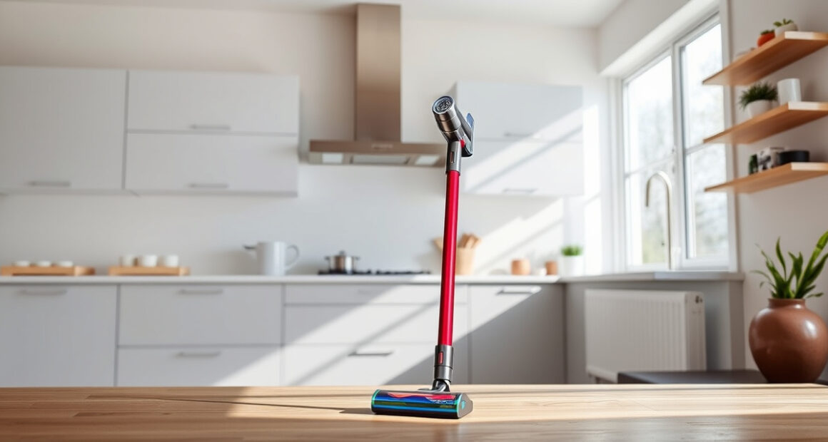 Best Dyson Cordless Vacuums for Cars (2026) — Guide 11