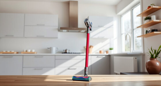 Best Dyson Cordless Vacuums for Cars (2026) — Guide 11