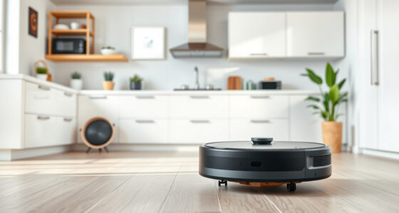 Best Roborock Robot Vacuum for Pet Hair: Top Picks for Pet Owners