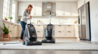 Bissell CrossWave Review: Pros, Cons, and Who It's For