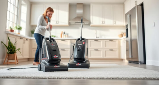 Bissell CrossWave Review: Pros, Cons, and Who It's For