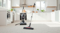 Bissell TurboClean Review: Pros, Cons, and Who It's For