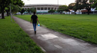 Caio Martins Stadium To Become Park And Reservoir In Niterói