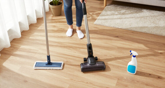 Ultimate Cleaning & Floor Care Checklist 2026