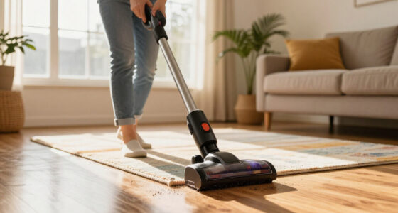 Cordless Handheld Vacuum Cleaners: A Halloween Guide