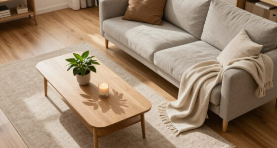 Designers Say These 11 Living Room Mistakes Give Guests The “Ick”