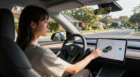 Does Aggressive Driving Really Drain Your EV Battery Faster?