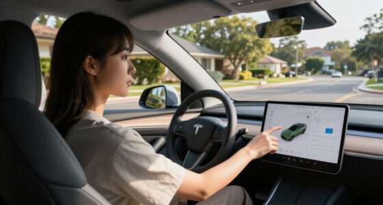 Does Aggressive Driving Really Drain Your EV Battery Faster?