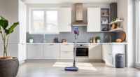 Dyson Gen5detect vs Dyson Outsize: Full Comparison
