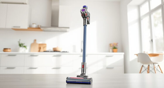 Dyson Outsize Review: Top Picks, Pros & Cons, and Who It's For