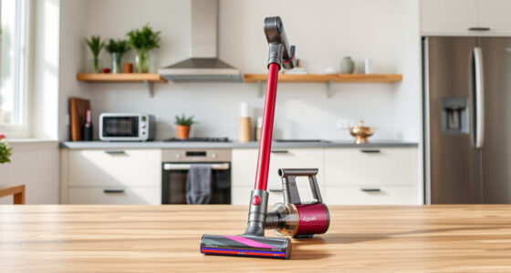 Dyson V12 Detect Review: Pros, Cons, and Who It's For