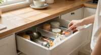 Get Your Junk Drawer Organized For Good With This Foolproof Method