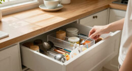 Get Your Junk Drawer Organized For Good With This Foolproof Method