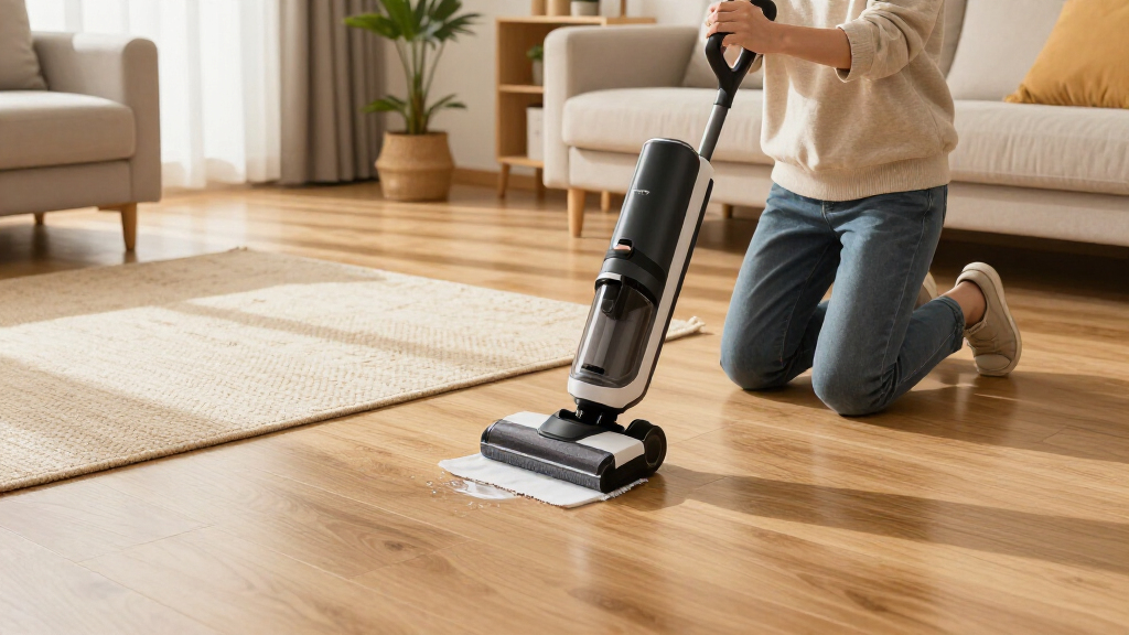 Home Floor Care & Maintenance Checklist 2026