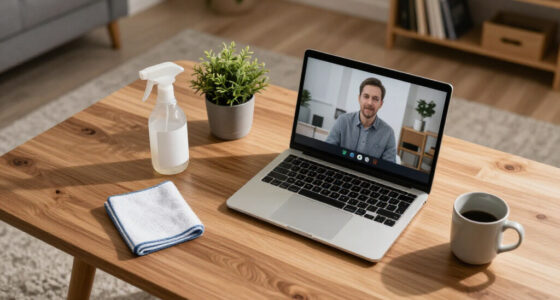 Home Office Surges In Global Coverage