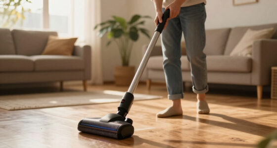 How to Choose Cordless Stick Vacuum Cleaners