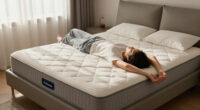 I Used To Wake Up Throughout The Night Until Sleep Number’s Latest Mattress