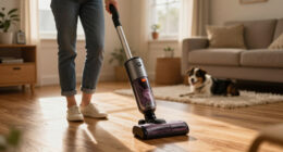 Is the Bissell CleanView Rewind Pet Bagless Vacuum Worth It? Honest Take + Alternatives