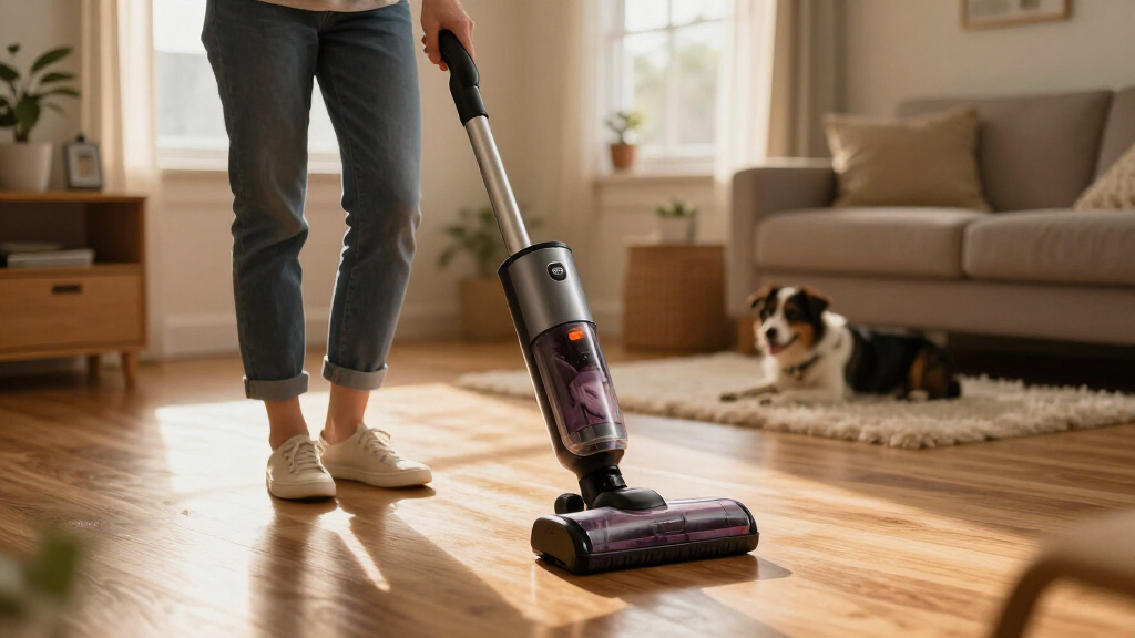 Is the Bissell CleanView Rewind Pet Bagless Vacuum Worth It? Honest Take + Alternatives
