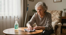 Madrid Eviction Of 87-Year-Old Woman Sparks Outrage