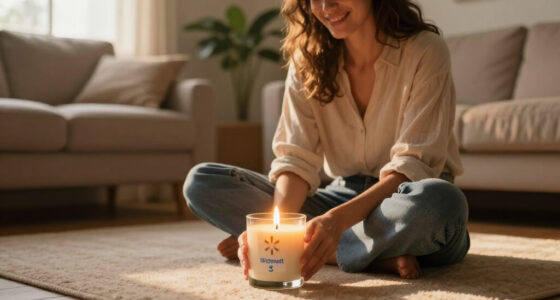 My Mom Bought 4 Of Walmart’s Absolutely Huge 5-Wick Candles (For Only $37 Each!)