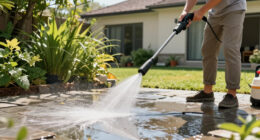 Power Washing Services Surges In Global Coverage