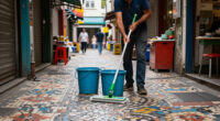 Researchers Examine How Commercial Change Is Reshaping Toronto's Kensington Market - Utoronto.ca