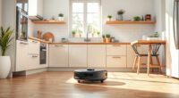 Roborock Q Revo Review: Pros, Cons, and Who It's For