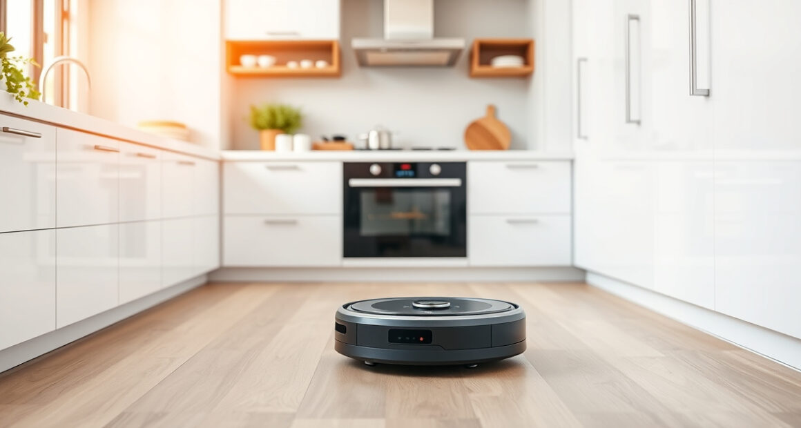 Roborock Q Revo vs Roborock S8 Pro Ultra: Full Comparison