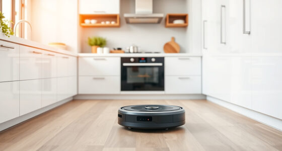 Roborock Q Revo vs Roborock S8 Pro Ultra: Full Comparison