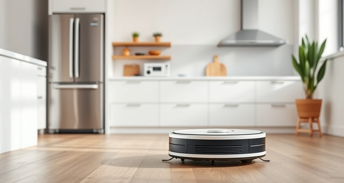 Roborock vs Dreame: Which Robot Vacuum Is Better for Your Home?