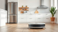 Roborock vs Dreame: Which Robot Vacuum Is Better for Your Home?