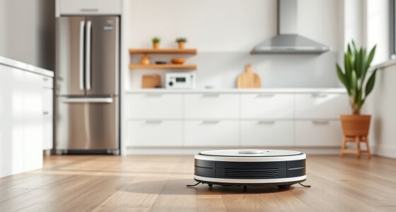Roborock vs Dreame: Which Robot Vacuum Is Better for Your Home?