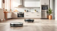 Roborock vs Ecovacs: Which Robot Vacuum Wins in 2026?